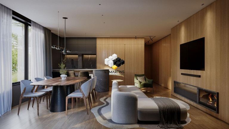 Imagem Apartamento com 2 Quartos à Venda, 90 m² em Carniel - Canela