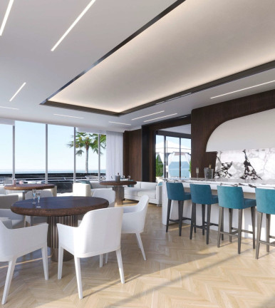 Imagem Apartamento com 5 Quartos à Venda, 264 m² em Itapema - Itapema