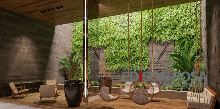 Imagem Apartamento com 3 Quartos à Venda, 100 m² em Nossa Senhora Do Rosário - São José Imagem Apartamento com 3 Quartos à Venda, 100 m² em Nossa Senhora Do Rosário - São José