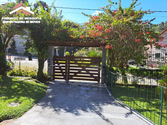 Imagem Casa com 4 Quartos à Venda, 630 m² em Catarcione - Nova Friburgo Imagem Casa com 4 Quartos à Venda, 630 m² em Catarcione - Nova Friburgo