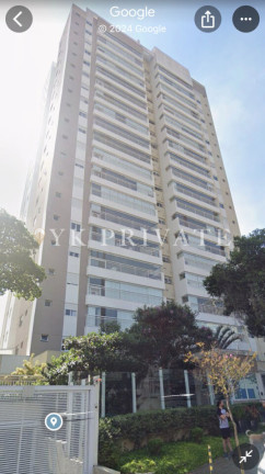 Imagem Apartamento com 3 Quartos à Venda, 120 m² em Santa Teresinha - São Paulo