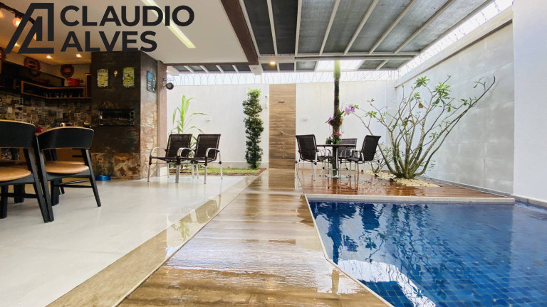 Imagem Casa de Condomínio à Venda, 372 m² em Sim - Feira De Santana Imagem Casa de Condomínio à Venda, 372 m² em Sim - Feira De Santana