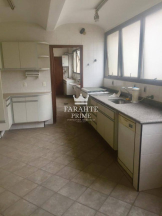 Imagem Apartamento com 4 Quartos à Venda, 348 m² em Boqueirão - Santos Imagem Apartamento com 4 Quartos à Venda, 348 m² em Boqueirão - Santos
