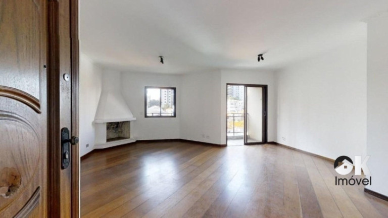 Imagem Apartamento com 3 Quartos à Venda, 107 m² em Perdizes - São Paulo Imagem Apartamento com 3 Quartos à Venda, 107 m² em Perdizes - São Paulo