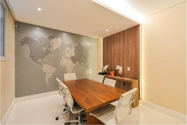 Imagem Apartamento com 3 Quartos à Venda, 156 m² em Jardim Vila Mariana - São Paulo