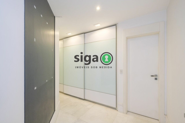 Imagem Apartamento com 3 Quartos para Alugar, 294 m² em Itaim Bibi - São Paulo Imagem Apartamento com 3 Quartos para Alugar, 294 m² em Itaim Bibi - São Paulo