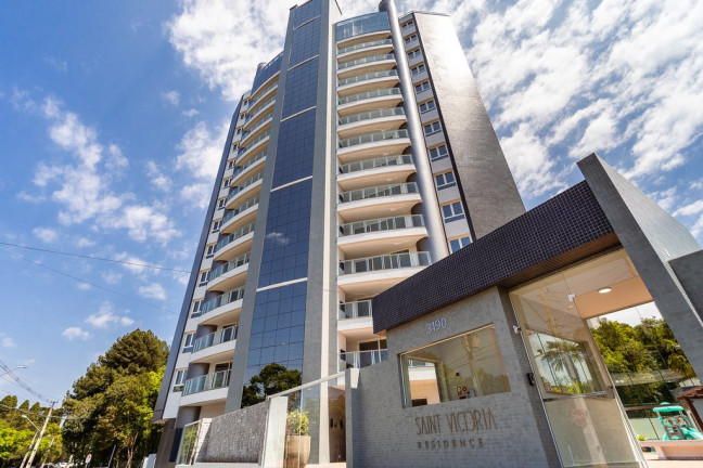 Imagem Apartamento com 3 Quartos à Venda, 160 m² em Campo Comprido - Curitiba Imagem Apartamento com 3 Quartos à Venda, 160 m² em Campo Comprido - Curitiba