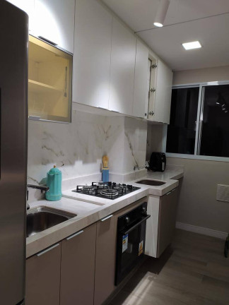 Imagem Apartamento com 2 Quartos à Venda,  em Jardim Nova Hortolândia I - Hortolândia