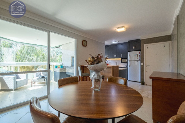 Imagem Apartamento com 3 Quartos à Venda, 92 m² em Trindade - Florianópolis