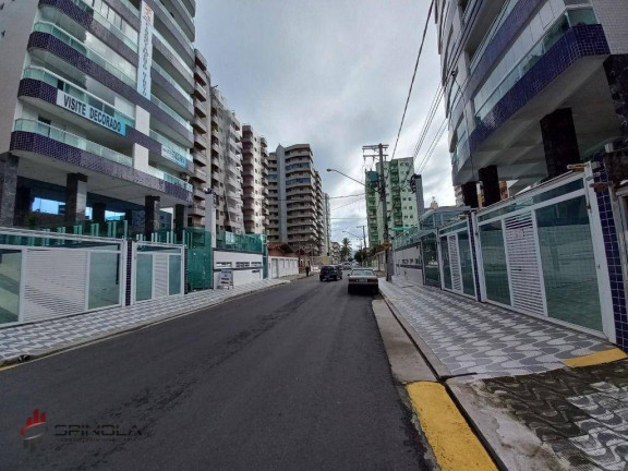 Imagem Apartamento com 2 Quartos à Venda, 69 m² em Tupi - Praia Grande Imagem Apartamento com 2 Quartos à Venda, 69 m² em Tupi - Praia Grande