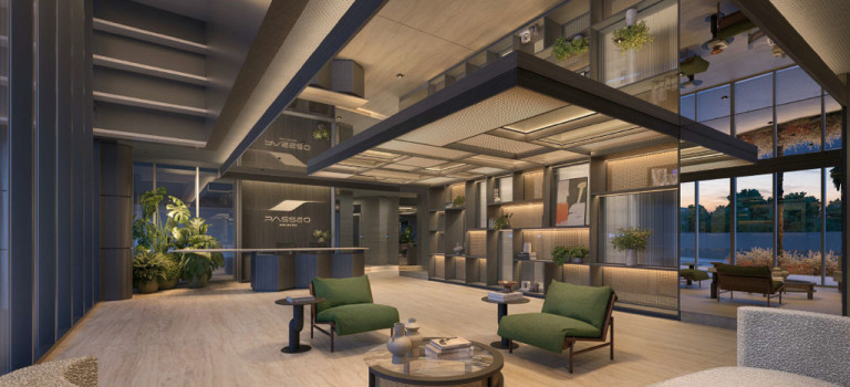 Imagem Imóvel à Venda, 36 m² em Setor Bueno - Goiânia Imagem Imóvel à Venda, 36 m² em Setor Bueno - Goiânia