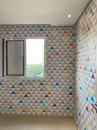 Imagem Apartamento com 2 Quartos à Venda, 70 m² em Vila Azevedo - São Paulo