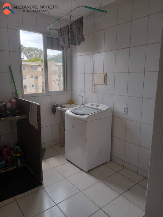 Imagem Apartamento com 2 Quartos à Venda, 52 m² em Jardim Carandá - Sorocaba Imagem Apartamento com 2 Quartos à Venda, 52 m² em Jardim Carandá - Sorocaba