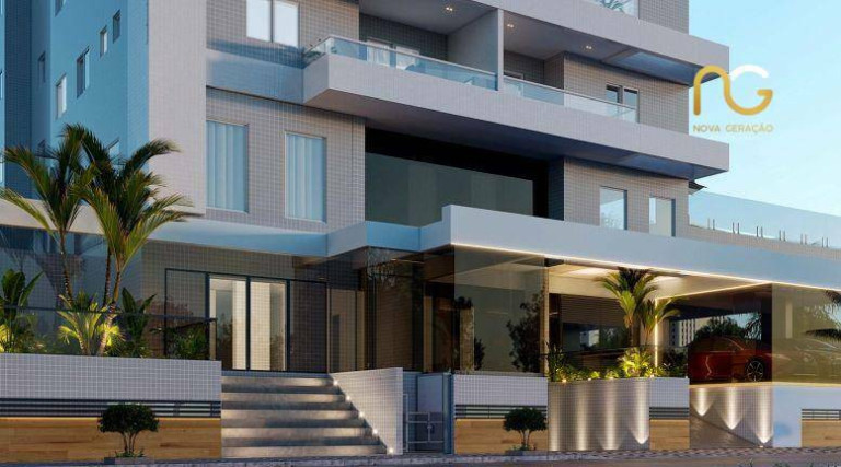 Imagem Apartamento com 1 Quarto à Venda, 50 m² em Vilamar - Praia Grande Imagem Apartamento com 1 Quarto à Venda, 50 m² em Vilamar - Praia Grande