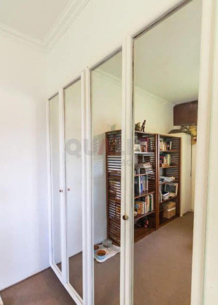 Imagem Apartamento com 2 Quartos à Venda, 95 m² em Chácara Santo Antônio - São Paulo