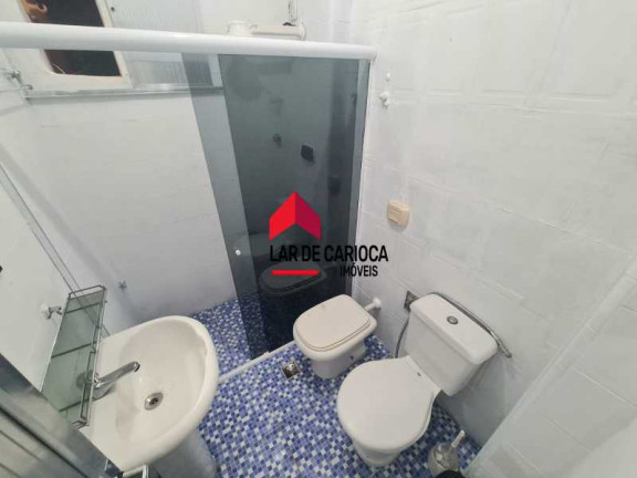 Imagem Apartamento com 1 Quarto à Venda, 50 m² em Copacabana - Rio De Janeiro Imagem Apartamento com 1 Quarto à Venda, 50 m² em Copacabana - Rio De Janeiro