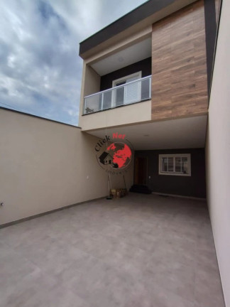 Imagem Sobrado com 3 Quartos à Venda, 180 m² em Independência - São Bernardo Do Campo Imagem Sobrado com 3 Quartos à Venda, 180 m² em Independência - São Bernardo Do Campo