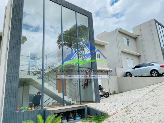 Imagem Casa de Condomínio com 2 Quartos à Venda, 73 m² em Jardim Colonial - Atibaia Imagem Casa de Condomínio com 2 Quartos à Venda, 73 m² em Jardim Colonial - Atibaia
