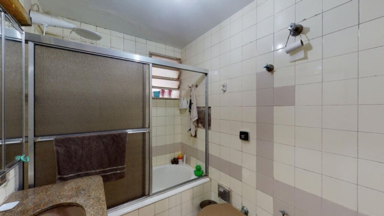 Imagem Apartamento com 3 Quartos à Venda, 109 m² em Jardim Paulista - São Paulo