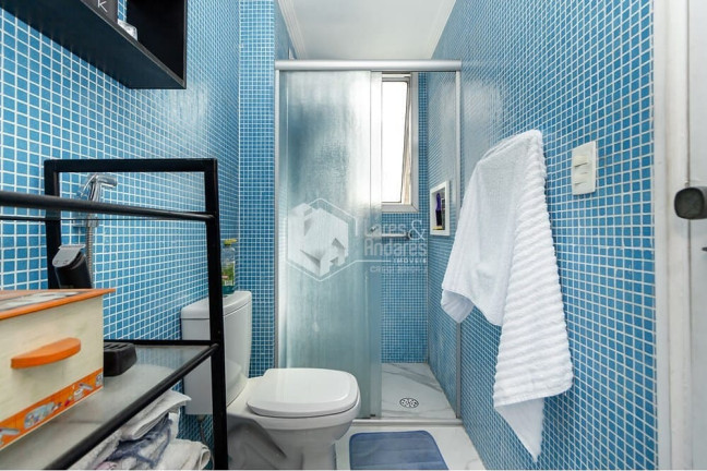 Imagem Apartamento com 2 Quartos à Venda, 60 m² em Moema - São Paulo