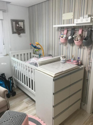 Imagem Apartamento com 3 Quartos à Venda, 138 m² em Exposição - Caxias Do Sul Imagem Apartamento com 3 Quartos à Venda, 138 m² em Exposição - Caxias Do Sul