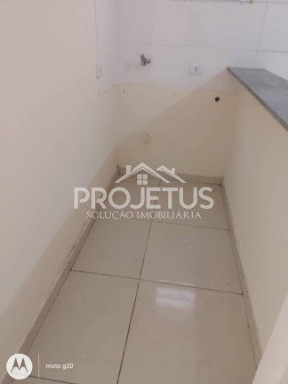 Imagem Apartamento com 1 Quarto para Alugar, 60 m² em Jardim Maria Rosa - Taboão Da Serra