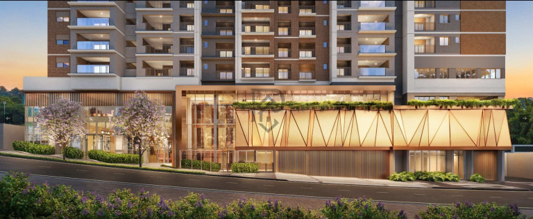 Imagem Apartamento com 3 Quartos à Venda, 87 m² em Vila Mariana - São Paulo Imagem Apartamento com 3 Quartos à Venda, 87 m² em Vila Mariana - São Paulo