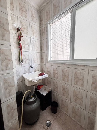 Imagem Apartamento com 1 Quarto à Venda, 40 m² em Mirim - Praia Grande Imagem Apartamento com 1 Quarto à Venda, 40 m² em Mirim - Praia Grande