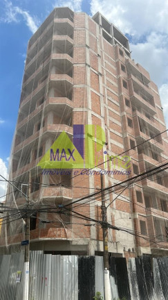 Apartamento com 2 Quartos à Venda, 46 m² em Vila Granada - São Paulo