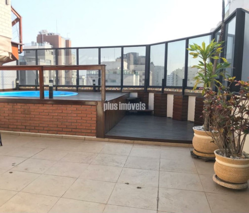 Imagem Apartamento com 3 Quartos à Venda, 285 m² em Perdizes - São Paulo Imagem Apartamento com 3 Quartos à Venda, 285 m² em Perdizes - São Paulo