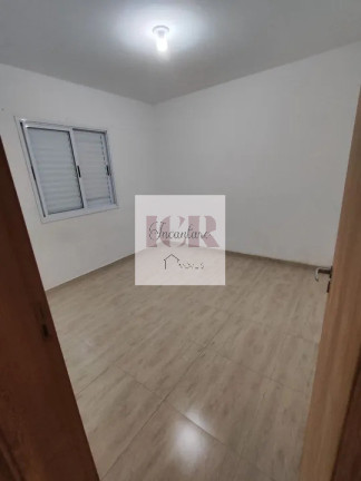 Imagem Apartamento com 2 Quartos à Venda, 54 m² em Jardim Vera Cruz - Sorocaba