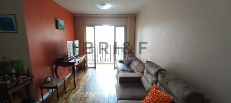 Imagem Apartamento com 2 Quartos à Venda, 87 m² em Brooklin - São Paulo Imagem Apartamento com 2 Quartos à Venda, 87 m² em Brooklin - São Paulo