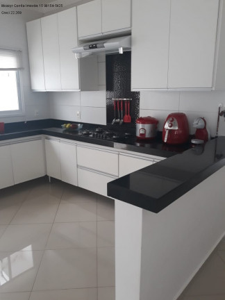 Imagem Imóvel com 3 Quartos à Venda, 130 m² em Condominio Villagio Milano - Sorocaba Imagem Imóvel com 3 Quartos à Venda, 130 m² em Condominio Villagio Milano - Sorocaba
