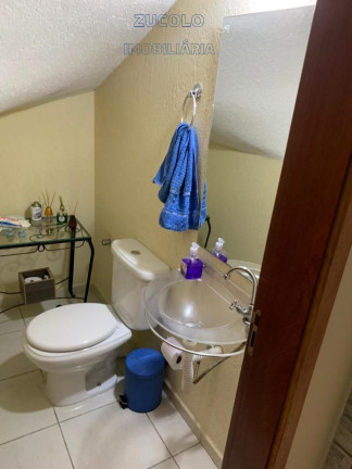 Imagem Sobrado com 4 Quartos à Venda, 279 m² em Vila Lucinda - Santo André Imagem Sobrado com 4 Quartos à Venda, 279 m² em Vila Lucinda - Santo André
