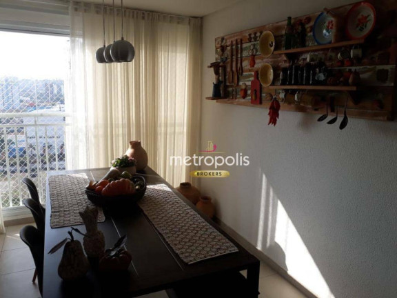 Imagem Cobertura com 3 Quartos à Venda, 184 m² em Centro - São Caetano Do Sul Imagem Cobertura com 3 Quartos à Venda, 184 m² em Centro - São Caetano Do Sul