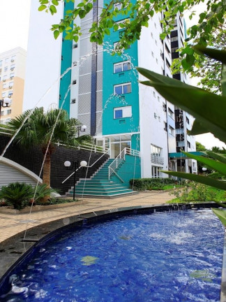 Imagem Apartamento com 3 Quartos à Venda, 112 m² em Passo Da Areia - Porto Alegre