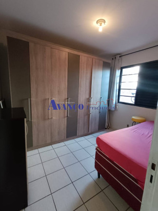 Imagem Apartamento com 2 Quartos à Venda, 48 m² em Medeiros - Jundiaí