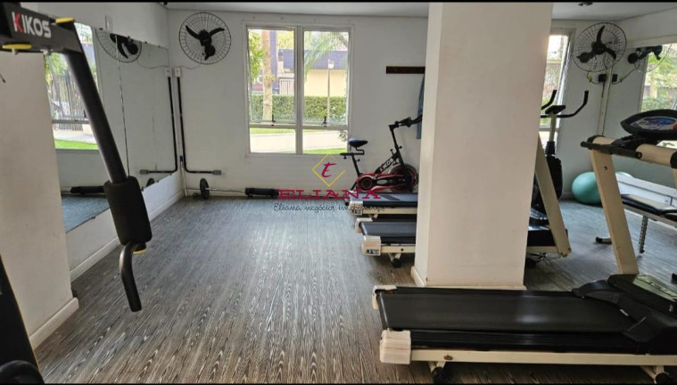 Imagem Apartamento com 3 Quartos à Venda, 74 m² em Vila Pompéia - São Paulo