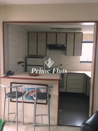 Imagem Apartamento com 2 Quartos à Venda, 55 m² em Jardim Paulista - São Paulo Imagem Apartamento com 2 Quartos à Venda, 55 m² em Jardim Paulista - São Paulo