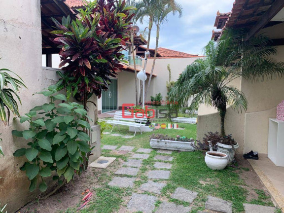 Imagem Casa com 2 Quartos à Venda, 90 m² em Portinho - Cabo Frio Imagem Casa com 2 Quartos à Venda, 90 m² em Portinho - Cabo Frio