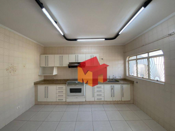 Imagem Casa com 3 Quartos à Venda ou Locação, 197 m² em Jardim Ipiranga - Americana Imagem Casa com 3 Quartos à Venda ou Locação, 197 m² em Jardim Ipiranga - Americana