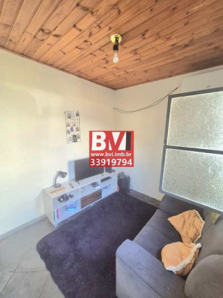 Imagem Casa com 1 Quarto à Venda, 60 m² em Irajá - Rio De Janeiro