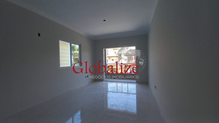 Imagem Casa com 3 Quartos à Venda, 134 m² em Aparecida - Santos Imagem Casa com 3 Quartos à Venda, 134 m² em Aparecida - Santos