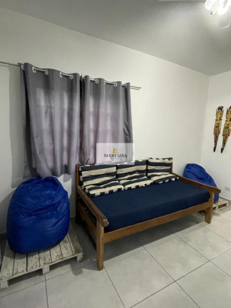 Imagem Casa com 2 Quartos à Venda, 70 m² em Maresias - São Sebastião Imagem Casa com 2 Quartos à Venda, 70 m² em Maresias - São Sebastião