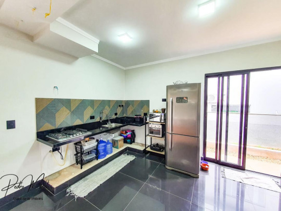 Imagem Casa com 3 Quartos à Venda, 200 m² em Ondas - Cond. Reserva Das Paineiras - Piracicaba