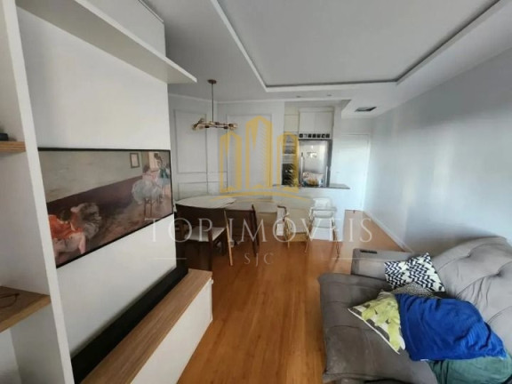 Imagem Apartamento com 3 Quartos à Venda, 78 m² em Jardim Aquarius - São José Dos Campos