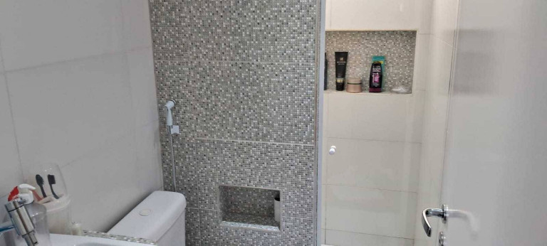 Imagem Apartamento com 3 Quartos à Venda, 56 m² em Jardim Maria Eugênia - Sorocaba Imagem Apartamento com 3 Quartos à Venda, 56 m² em Jardim Maria Eugênia - Sorocaba