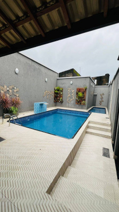 Imagem Casa com 2 Quartos à Venda, 60 m² em Mirim - Praia Grande Imagem Casa com 2 Quartos à Venda, 60 m² em Mirim - Praia Grande