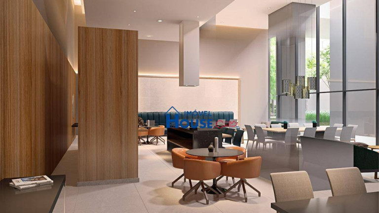 Imagem Apartamento com 3 Quartos à Venda, 103 m² em Vila Romana - São Paulo Imagem Apartamento com 3 Quartos à Venda, 103 m² em Vila Romana - São Paulo
