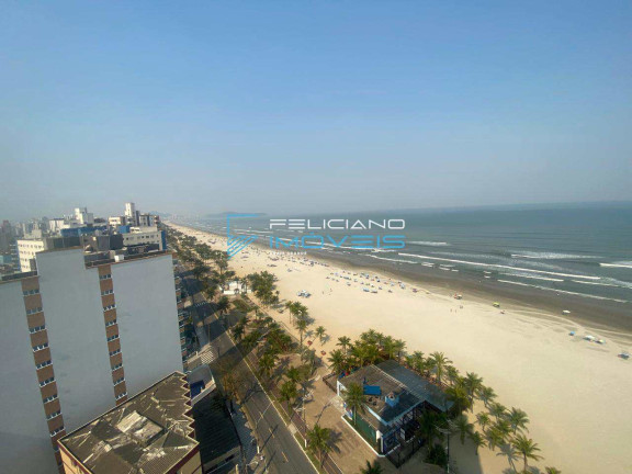 Imagem Apartamento com 3 Quartos à Venda, 112 m² em Mirim - Praia Grande Imagem Apartamento com 3 Quartos à Venda, 112 m² em Mirim - Praia Grande